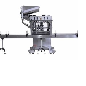 Bottle Capping Machines