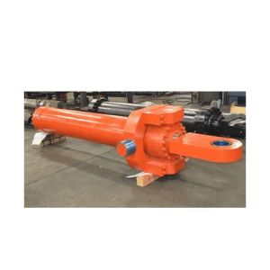 hydraulic cylinder power pack cylinder