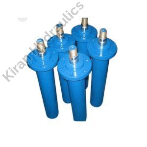 new hydraulic cylinder hydraulic power units