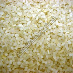 IR 64 100% Broken Raw Rice