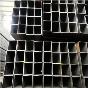 Steel Hollow Section Pipe
