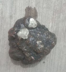 Tungsten ore