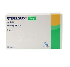 Rybelsus 3mg Tablets