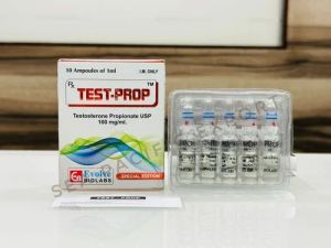 Test-Prop 100mg Injection