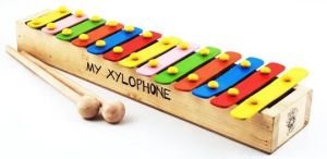 Classic Xylophone