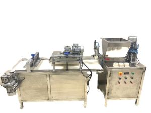 gulab jamun making machine