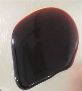 Curcumin Removed Turmeric Oil