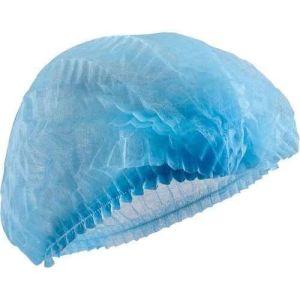 Disposable head cap