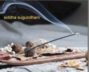 Javadhu Incense Sticks