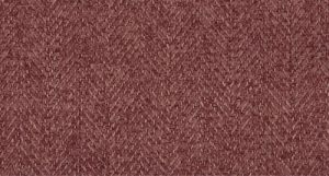 Brown Woolen Tweed Fabric