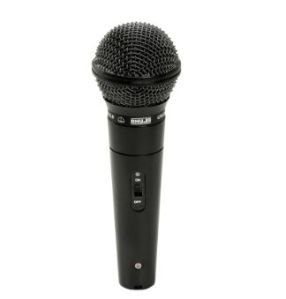 aud-101XLR ahuja microphone