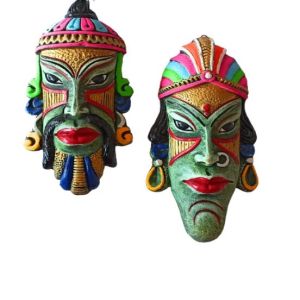Decorative Wall Mask