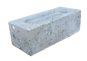Construction Cement Brick