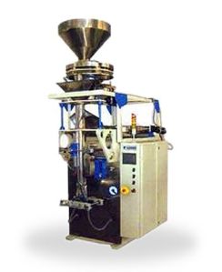 Cannon - 1000 G Granules Packaging Machine