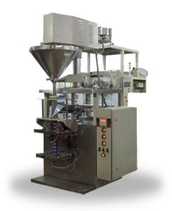 Cannon - 5000PP Powder Packaging Machine