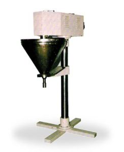 Cannon - AFT 1000PP Powder Packaging Machine