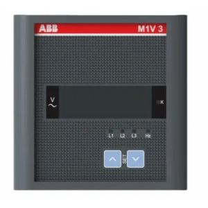 ABB M1M 20B-05 Modbus Multi-Function Meter