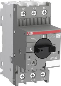 ABB MS132-12 Motor Protection Circuit Breaker