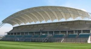 Stadium Tensile Structure