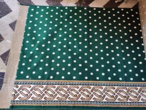 Janamaz Prayer Carpet
