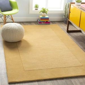 Woolen Tufted Carpet