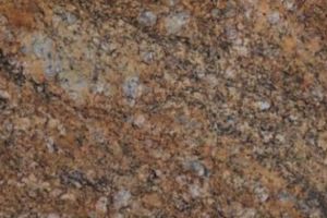 Armani Gold Cross Granite Slabs