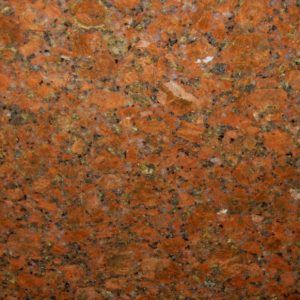 Baltic Red-Brown Granite Slabs