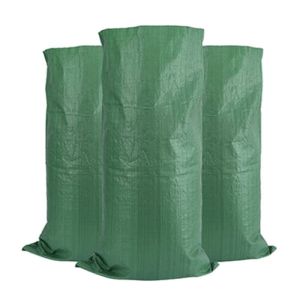 HDPE Woven Sacks