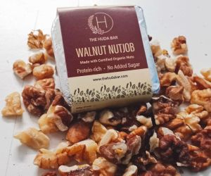 Walnut Protein Bar