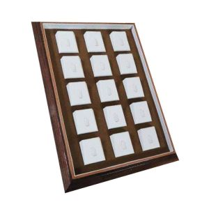 Wooden Jewellery Display Tray