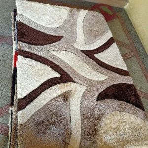 Shaggy Floor Carpet