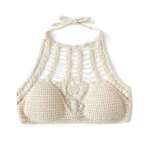 Crochet Bra