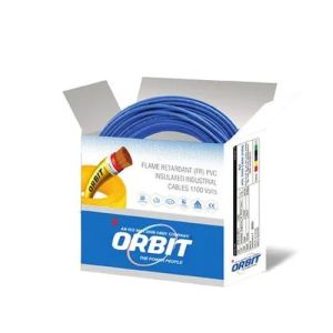 Orbit Electric Cable