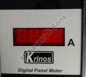 Krinos Digital Panel Meter