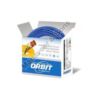 Orbit Electric Cable