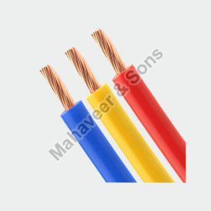 PVC Insulated Cables