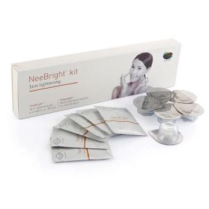 Nee Bright Skin Brightening Cream