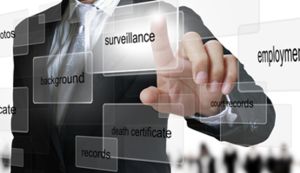 Surveillance And Shadowing Services