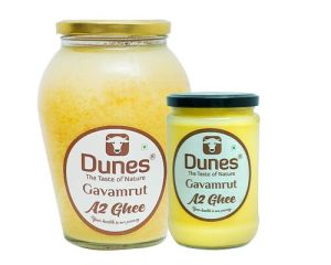 Cow Milk A2 Ghee ( Desi Ghee)