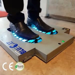 UV Shoe Sanitizing Machine