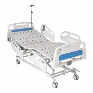 Hospital ICU Bed