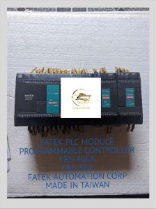 fbs-40ea 8ex fatek plc module programmable controller