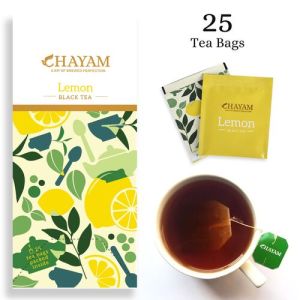 Chayam Blended Lemon Tea