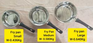 FRY PAN SET