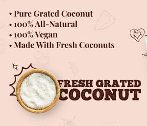 coconut grater