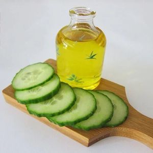 Skin Cucumber Oil