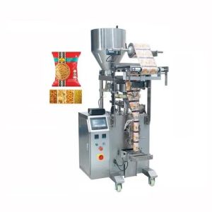 Pouch Packaging Machine