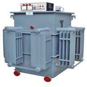 Oil Cooled Electroplating Rectifier