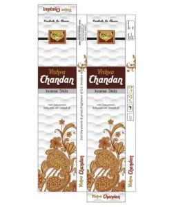 Chandan Incense Stick