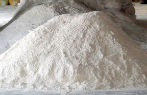 hydrated limestone powder